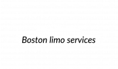 Boston limo services-logos_white